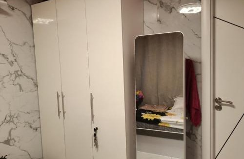 Ukulhas Apartment | Naseema Hiya - Central Ukulhas Residences