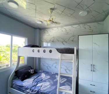 Ukulhas Apartment | Naseema Hiya - Central Ukulhas Residences