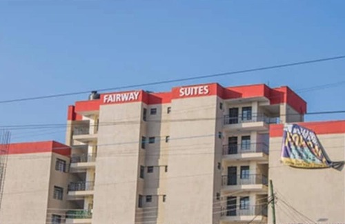 Ruiru Apartment | Nasha Airbnbs’ #2