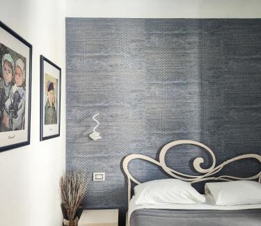 Sant' Ambrogio House | Nashira Rooms
