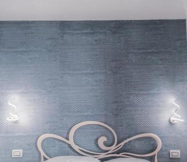 Sant' Ambrogio House | Nashira Rooms