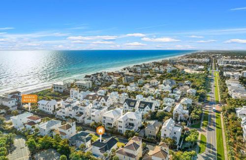 Rosemary Beach House | Nashvilla