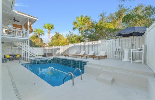Rosemary Beach House | Nashvilla