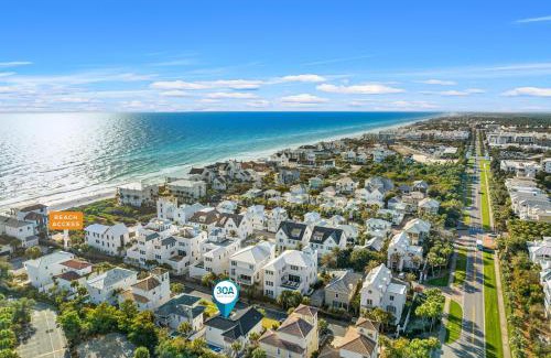 Rosemary Beach House | Nashvilla