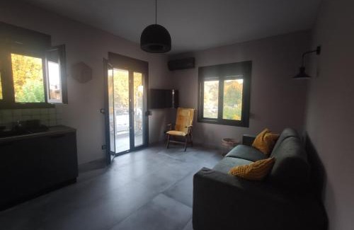 Siviri Apartment | Nasos & Dimitra in Siviri