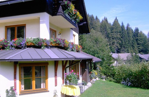 Sonnenalpe Nassfeld Apartment | Nassfeld