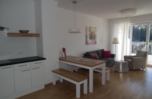 Sonnenalpe Nassfeld Apartment | Nassfeld Apartments - "Traditionell anders"