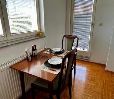 Doboj Apartment | Nataša