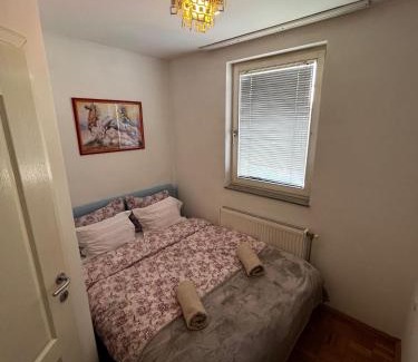 Doboj Apartment | Nataša