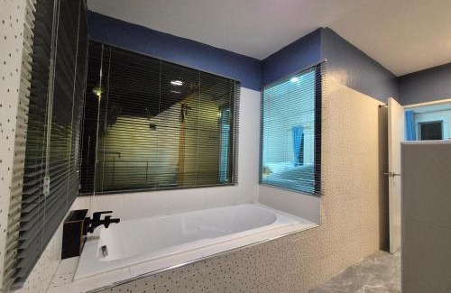 Nong Saeng Villa | NATA Ville - นาตาวิลล์ สระบุรี