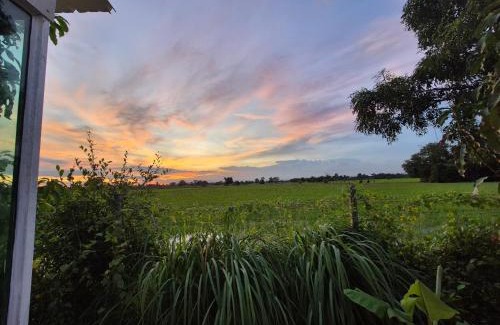 Nong Saeng Villa | NATA Ville - นาตาวิลล์ สระบุรี