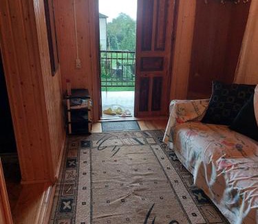 K'vemo Natanebi House | Natanebi's Music House