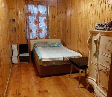 K'vemo Natanebi House | Natanebi's Music House