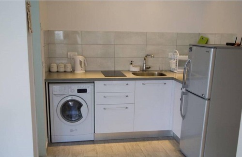 Netanya Apartment | Natanya stylish studio 500 meter from the sea
