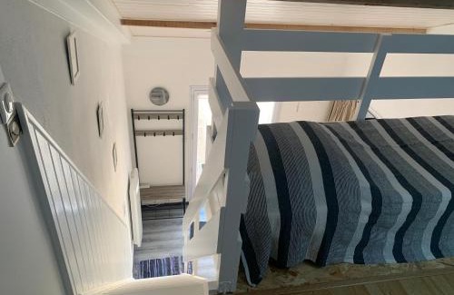 Bretignolles-sur-Mer Villa | Natha de la Plage 2000