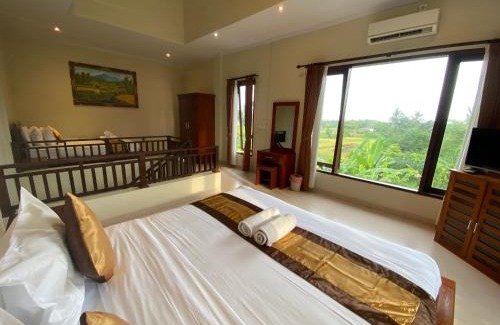 Mambal Villa | Natha Ubud Private Pool Villa by EPS