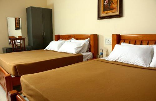 Kalapettai House | Nathapriya Residency