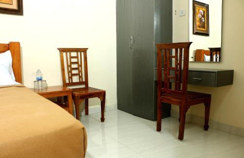Kalapettai House | Nathapriya Residency
