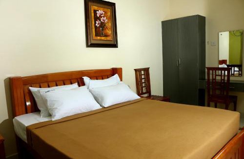 Kalapettai House | Nathapriya Residency