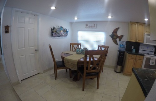 Key Largo Village House | Nati's Beach House- Sunsets That Will Take Your Breathe Away!