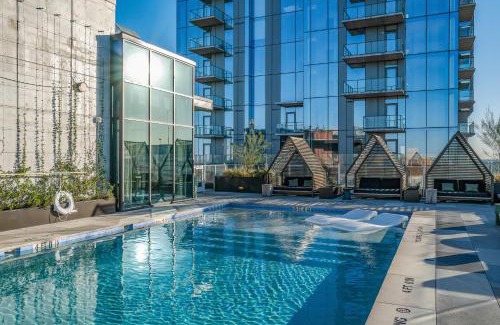 Rainey Street Historic District Apartment | Natiivo Boutique Boot Inn