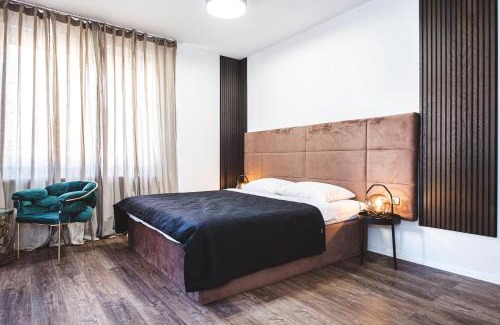 Zagreb Hotel | National Plus