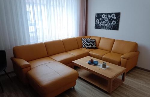 Apetlon Apartment | Nationalpark Apartment 1