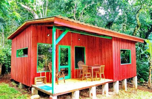 Puerto Iguazu Hotel | Nativa Iguazu
