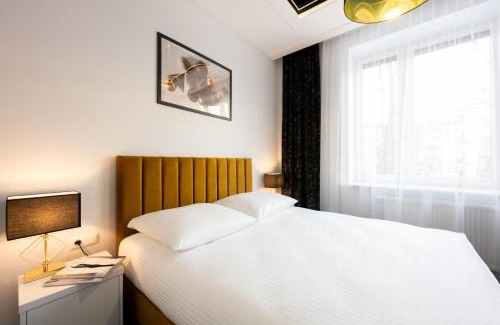 City Centre Apartment | Native Apartments Słowackiego 14 Superior