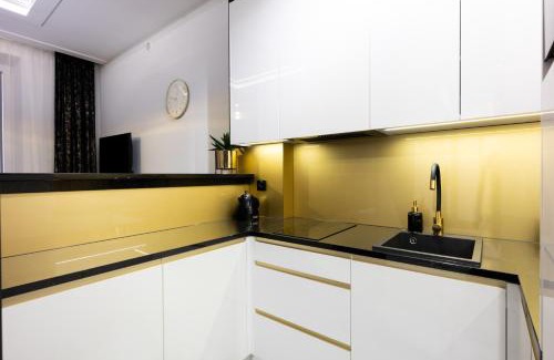City Centre Apartment | Native Apartments Słowackiego 14 Superior