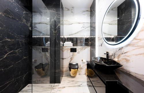 City Centre Apartment | Native Apartments Słowackiego 14 Superior