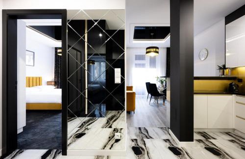City Centre Apartment | Native Apartments Słowackiego 14 Superior