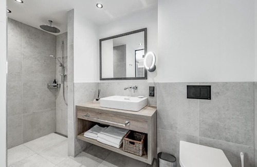 Laengenfeld Apartment | Nativo Bergaparts