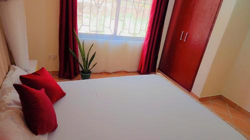 Gede Apartment | Natna's 1 bedroom near Bofa Beach