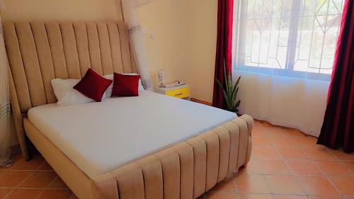 Gede Apartment | Natna's 1 bedroom near Bofa Beach