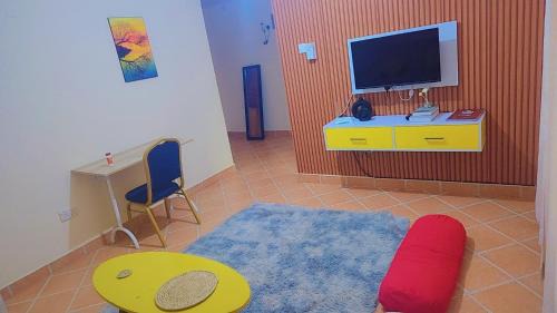 Gede Apartment | Natna's 1 bedroom near Bofa Beach