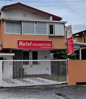 Kuching House | Natol Homestay - London Foochow Road