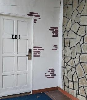 Kuching House | Natol Homestay - London Foochow Road