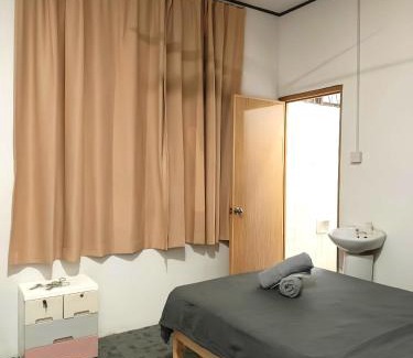 Kuching House | Natol Homestay - Venice 2 Samajaya Tabuan Tranquility Township