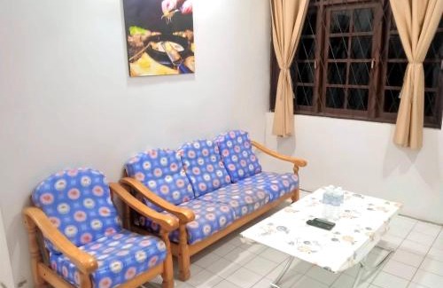 Kuching House | Natol Homestay - Venice 2 Samajaya Tabuan Tranquility Township
