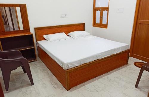 Ayodhya Hotel | Natraj Homes