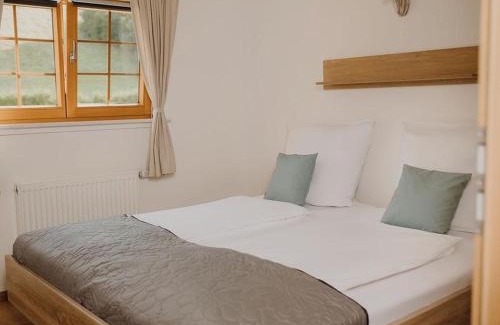 Baiersbronn House | Natur-Camp Tannenfels