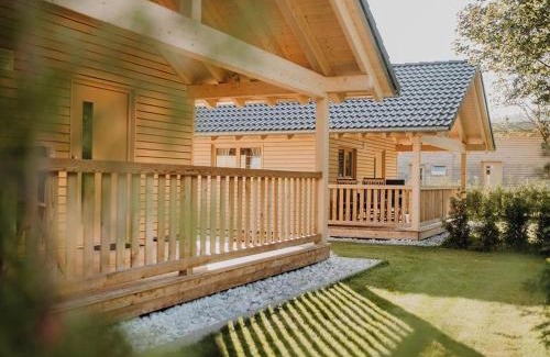Baiersbronn House | Natur-Camp Tannenfels