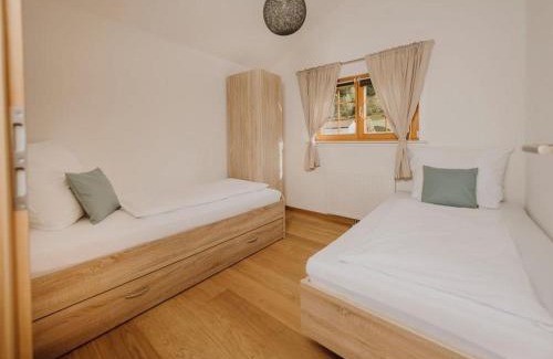 Baiersbronn House | Natur-Camp Tannenfels