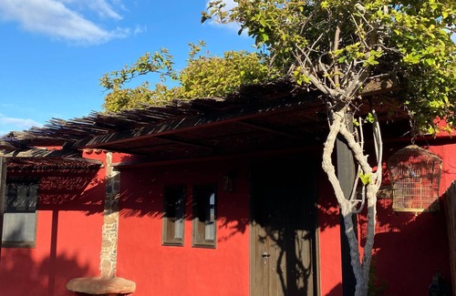 Antigua Cottage | Natura Inn