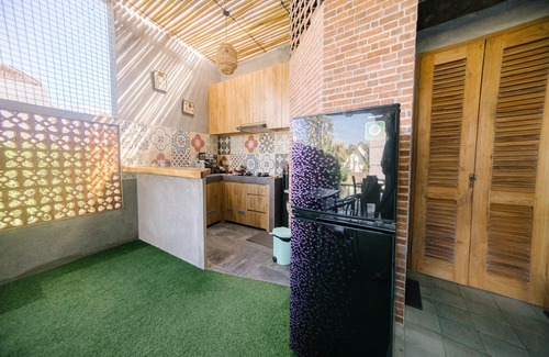 Mumbul House | Natura Nusa Dua