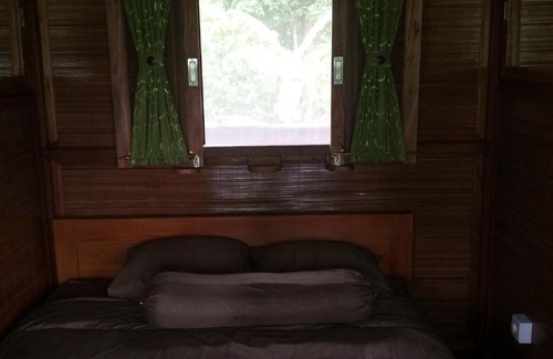 Suraberata House | Natural Lodge at Jineng Bali