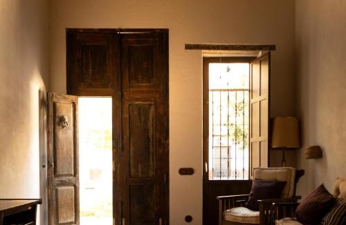 El Cabanyal Apartment | Natural loft