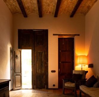 El Cabanyal Apartment | Natural loft