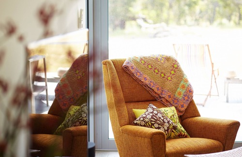 Yallingup House | Naturally Kinfauns - Close to nature